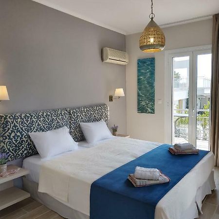 Lilly Apartments أثينا المظهر الخارجي الصورة