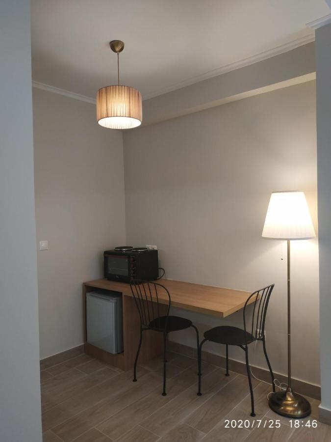 Lilly Apartments أثينا المظهر الخارجي الصورة