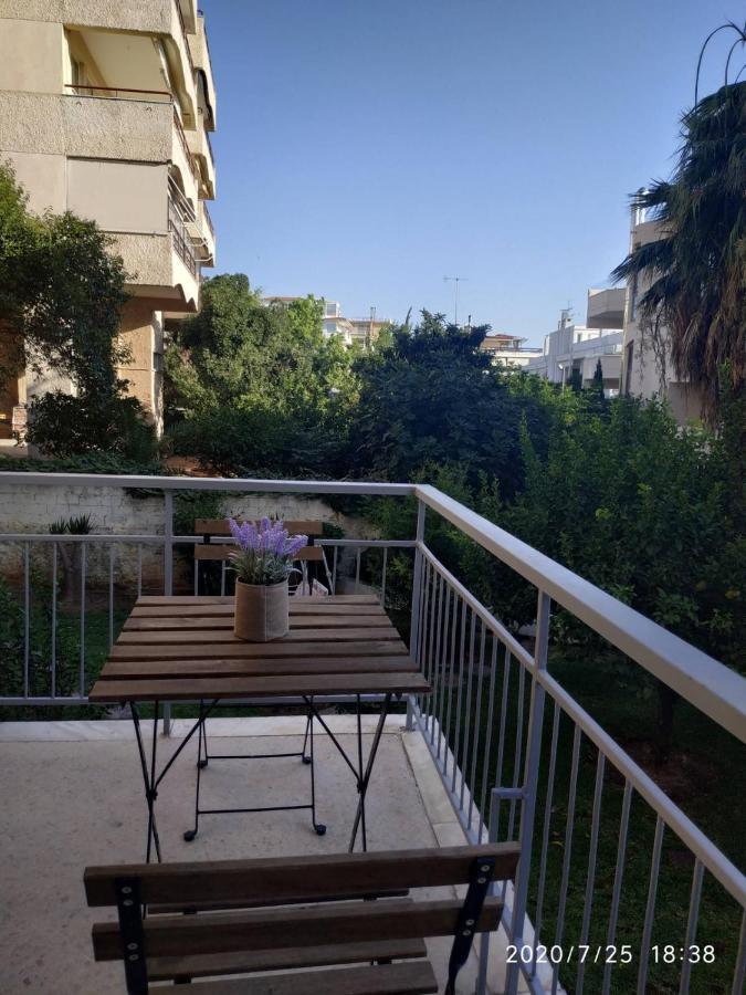 Lilly Apartments أثينا المظهر الخارجي الصورة