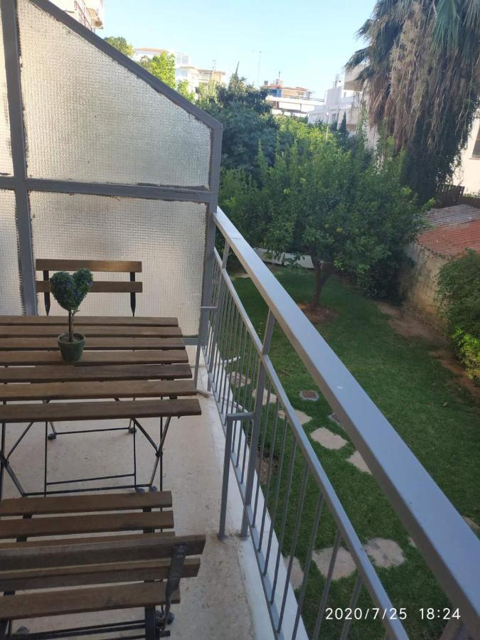 Lilly Apartments أثينا المظهر الخارجي الصورة