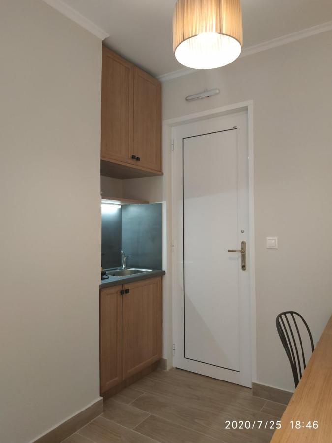 Lilly Apartments أثينا المظهر الخارجي الصورة