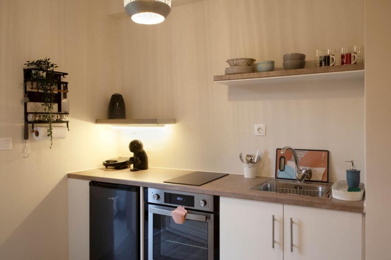 Lilly Apartments أثينا المظهر الخارجي الصورة
