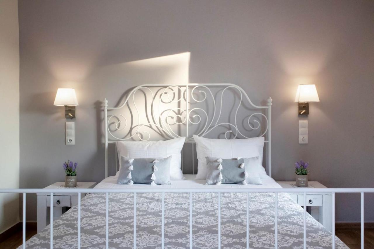 Lilly Apartments أثينا المظهر الخارجي الصورة