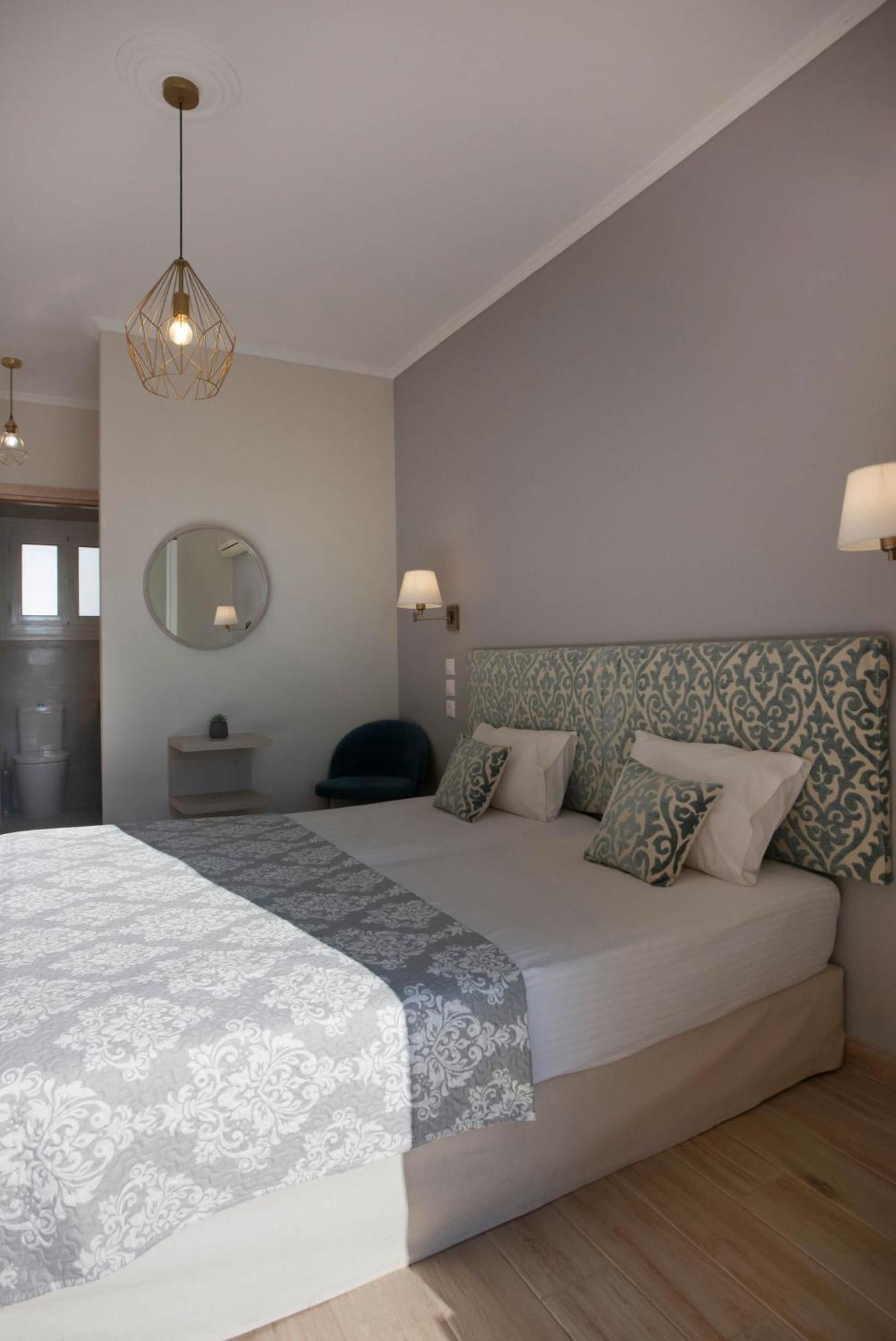 Lilly Apartments أثينا المظهر الخارجي الصورة