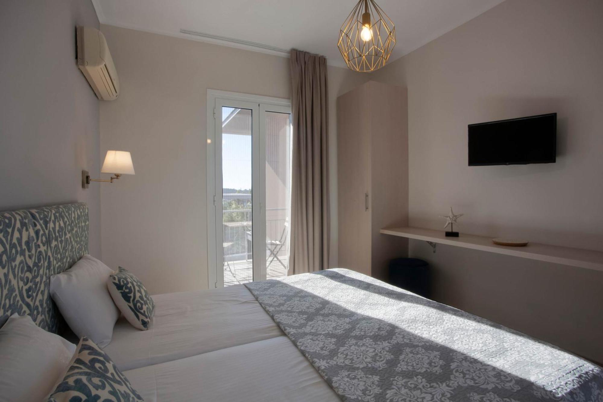 Lilly Apartments أثينا المظهر الخارجي الصورة