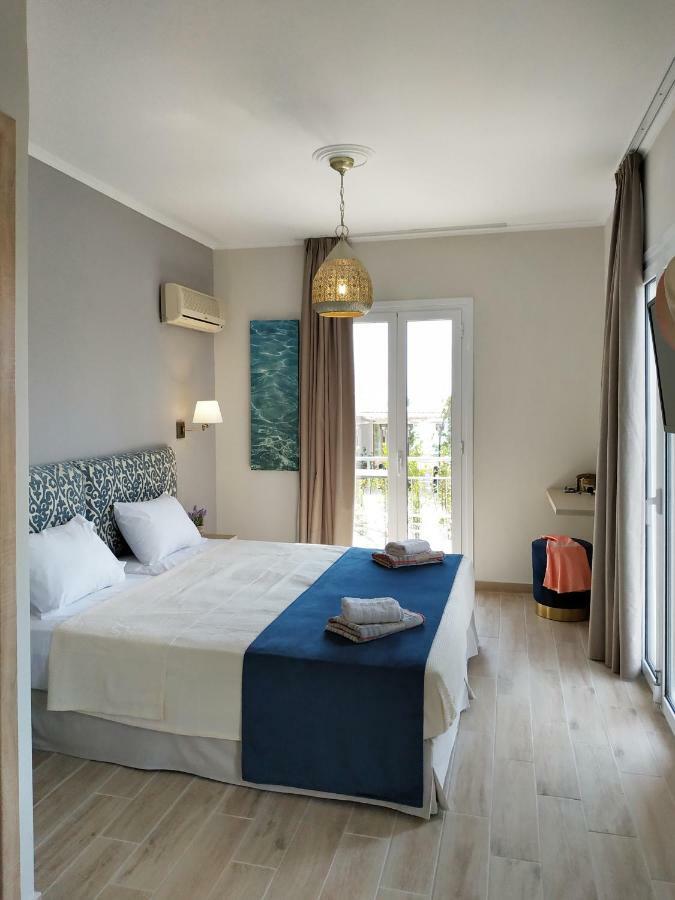 Lilly Apartments أثينا المظهر الخارجي الصورة