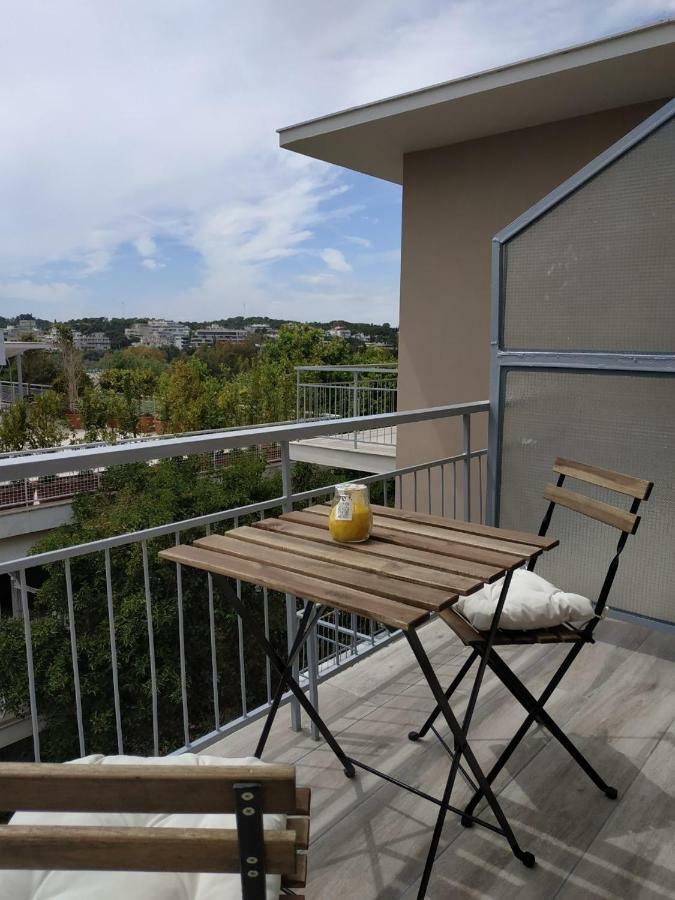 Lilly Apartments أثينا المظهر الخارجي الصورة