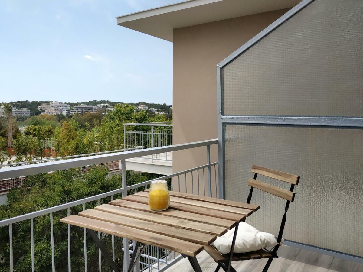 Lilly Apartments أثينا المظهر الخارجي الصورة
