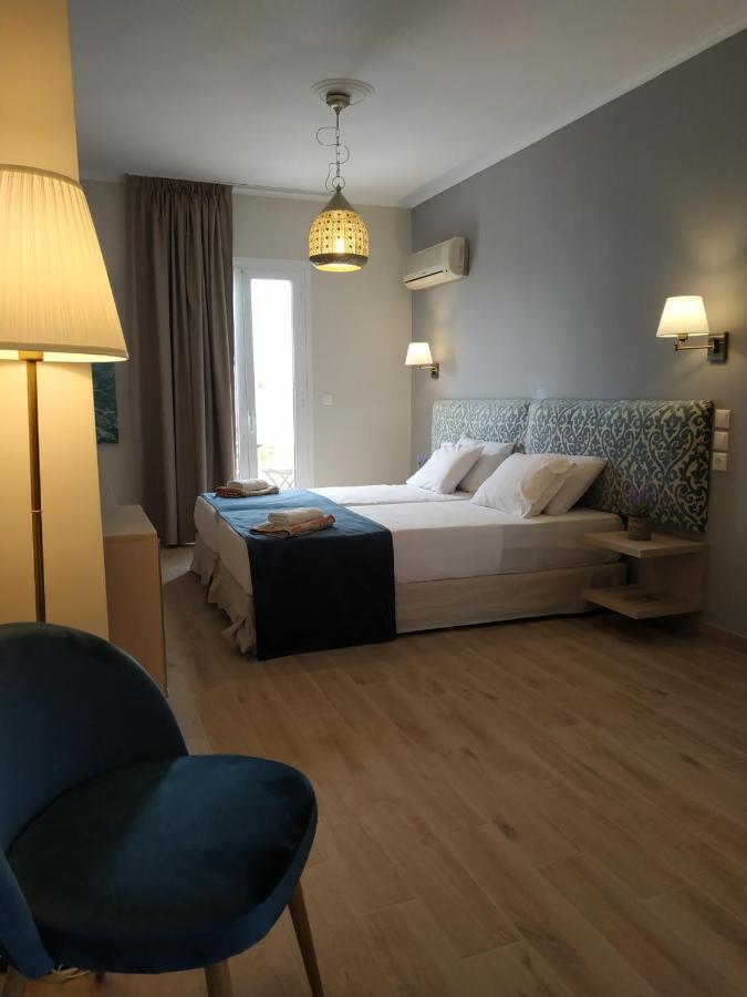 Lilly Apartments أثينا المظهر الخارجي الصورة